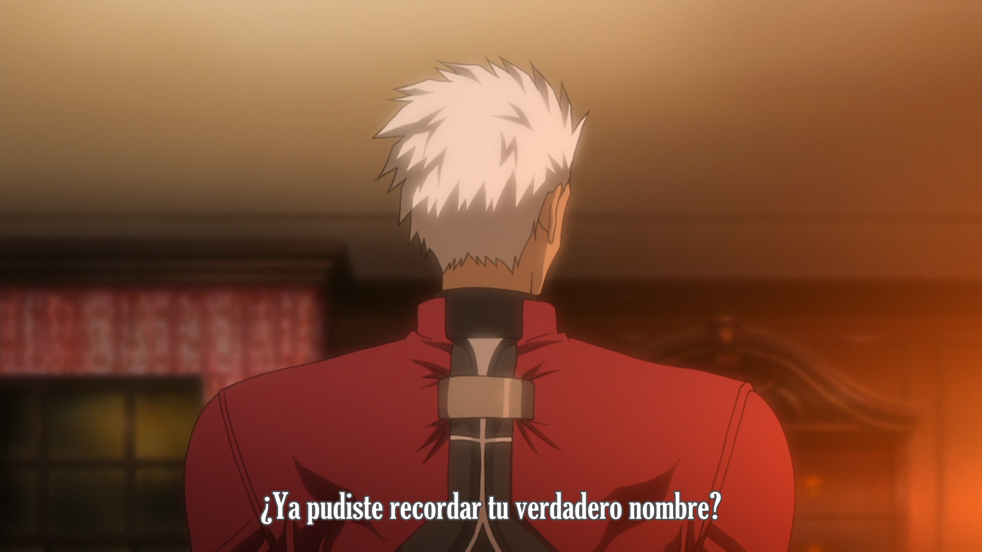 Fate Stay Night Unlimited Blade Works (EagleSubs)